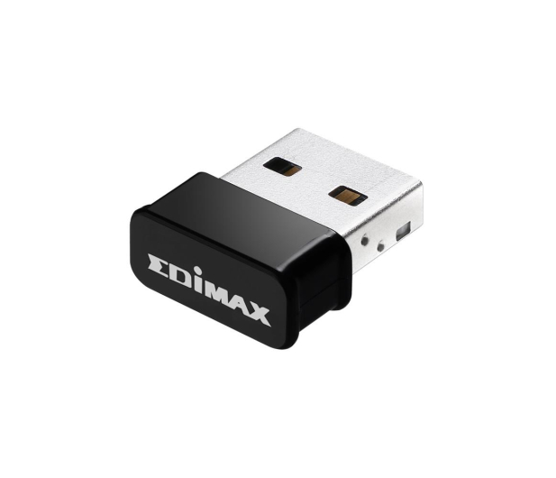 Edimax EW-7822ULC nano (a/b/g/n/ac 1200Mb/s) DualBand - 353859 - zdjęcie 2